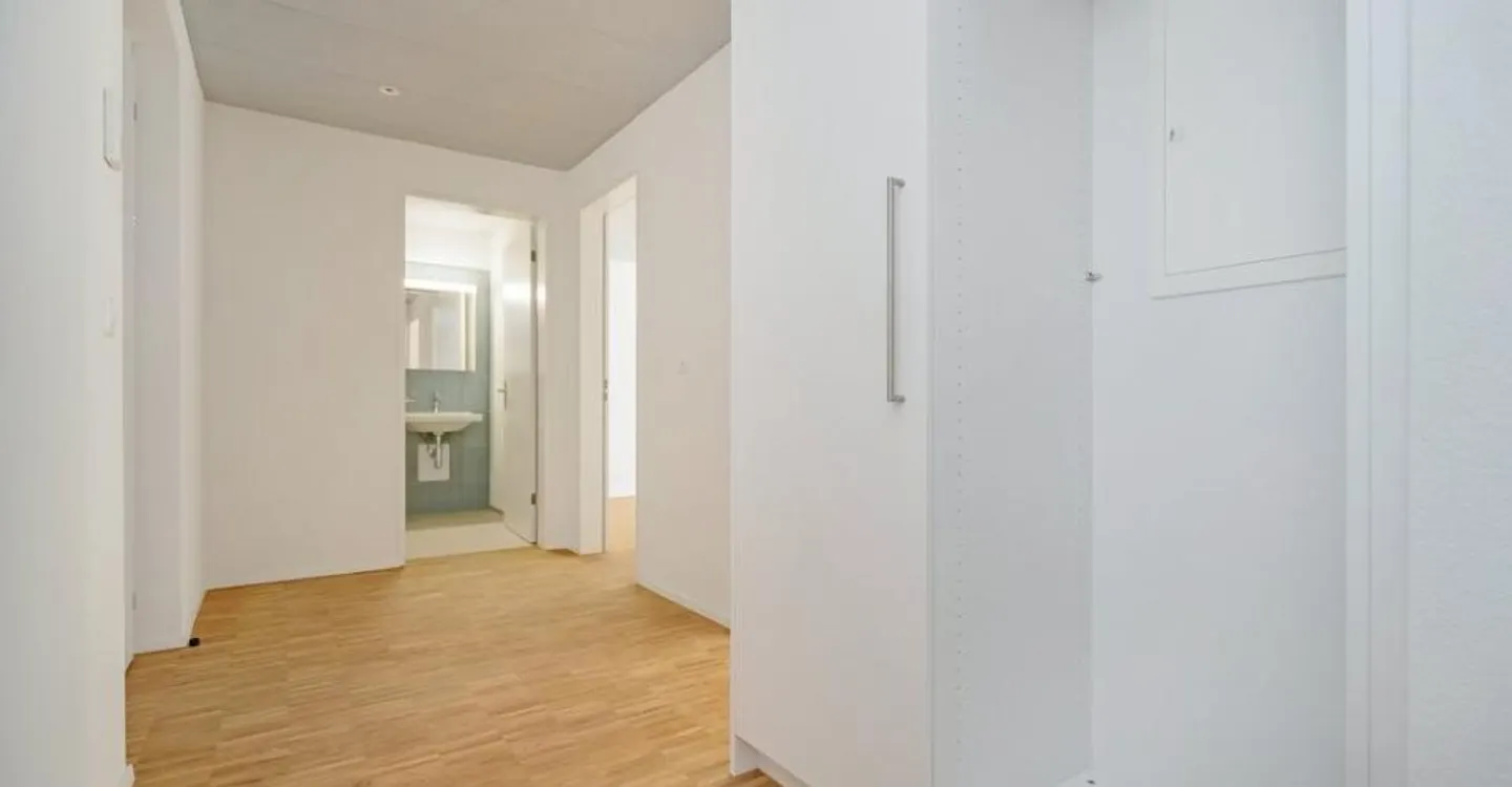 Living in the Green with a View of the Emmental - Your New Home? - Photo 6 of 7