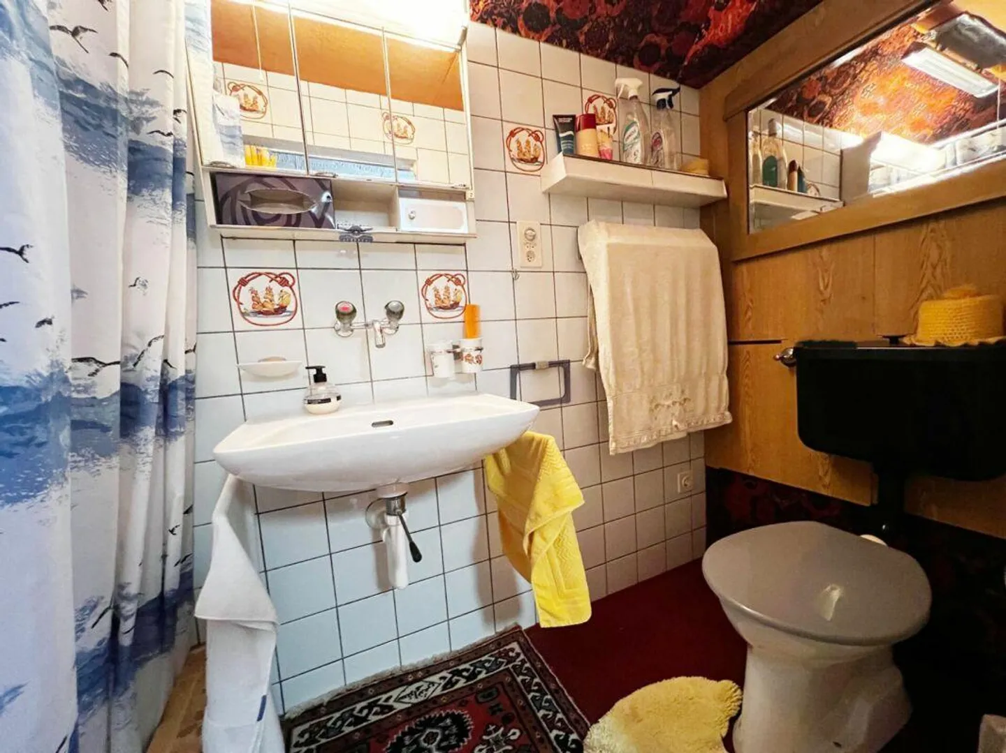Maison individuelle au caractère unique avec une précieuse réserve de terrain - Photo 24 sur 29