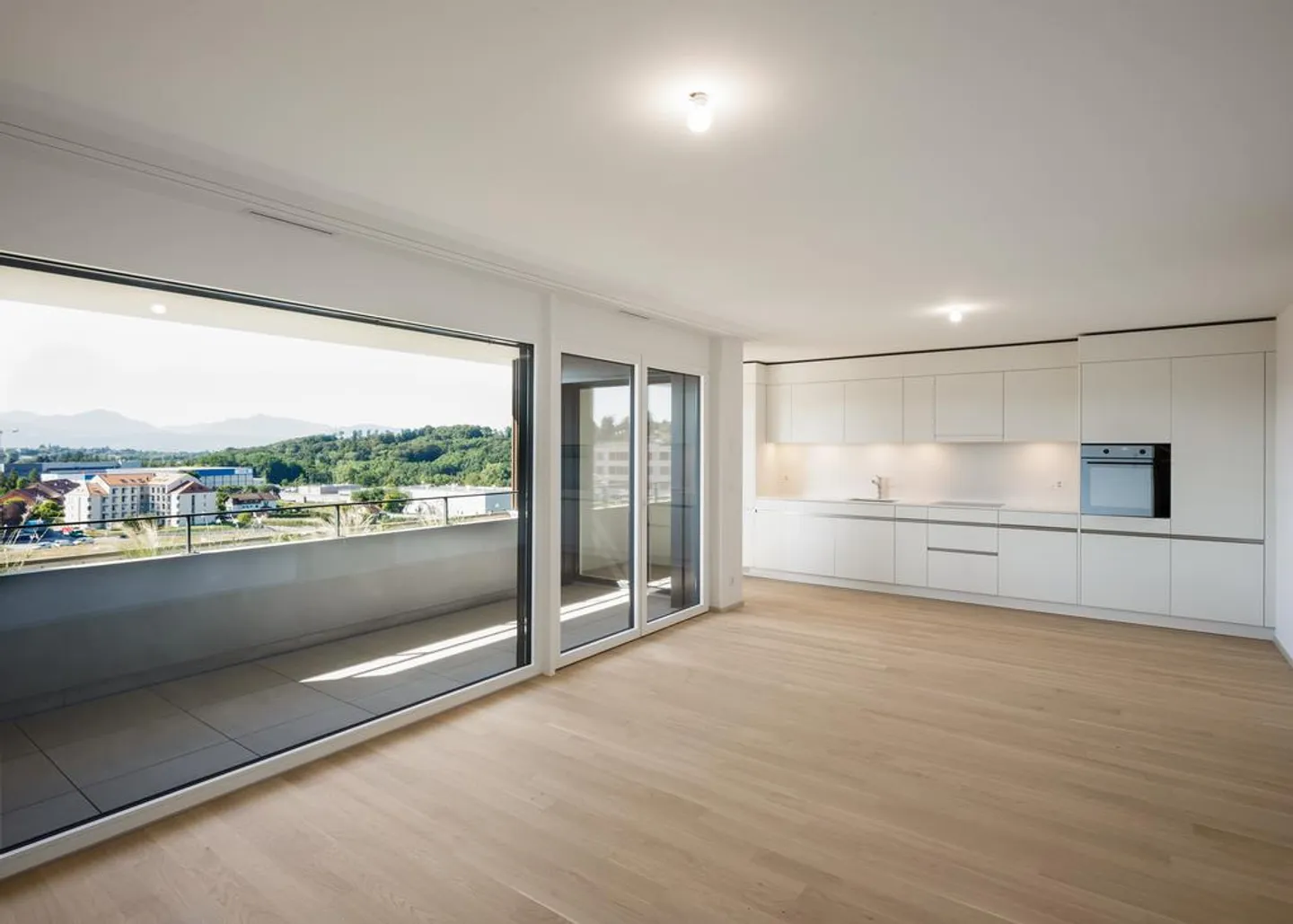 Appartement Moderne Près de la Nature - Photo 4 sur 9