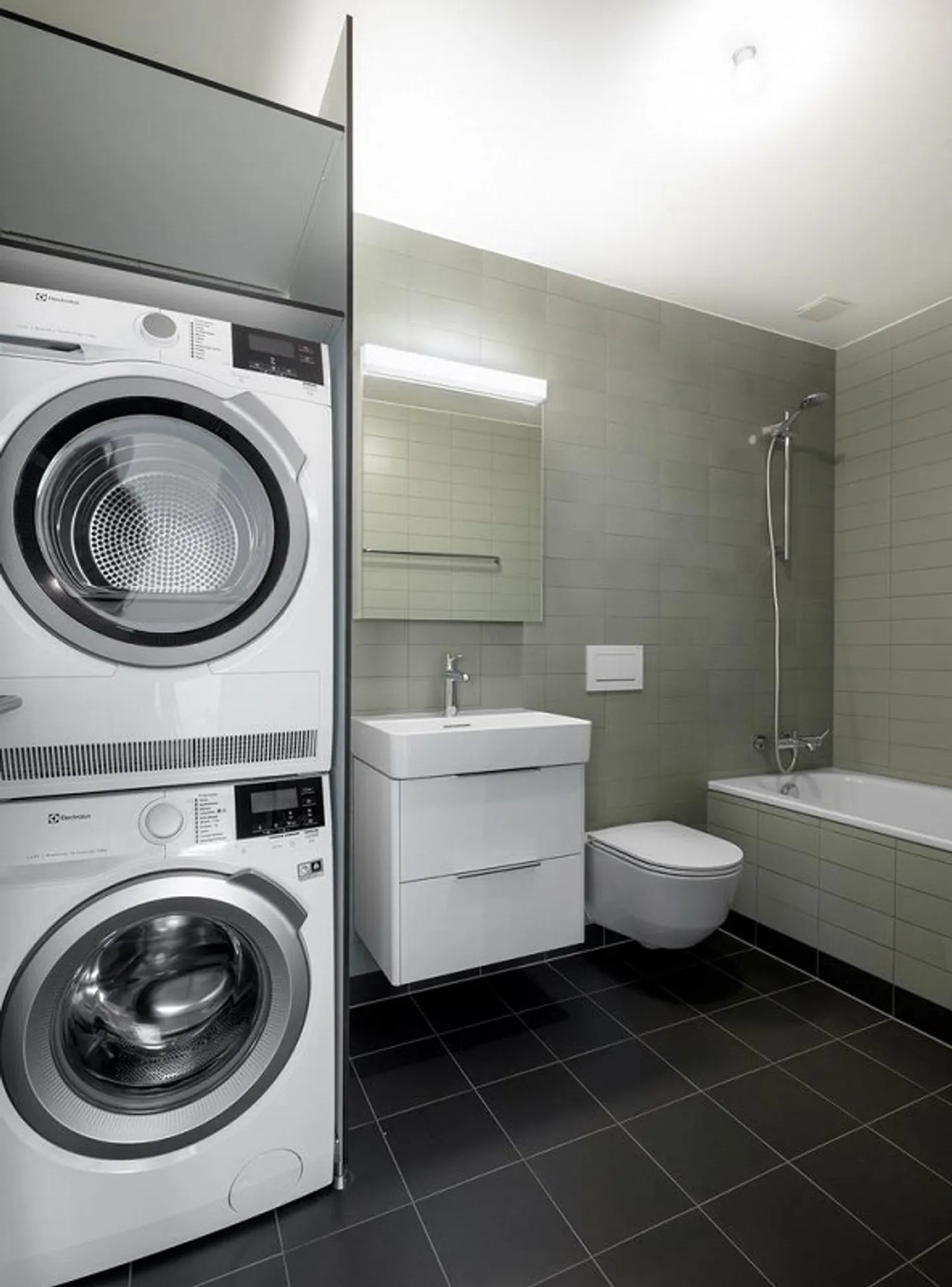 Appartement Moderne Près de la Nature - Photo 6 sur 9