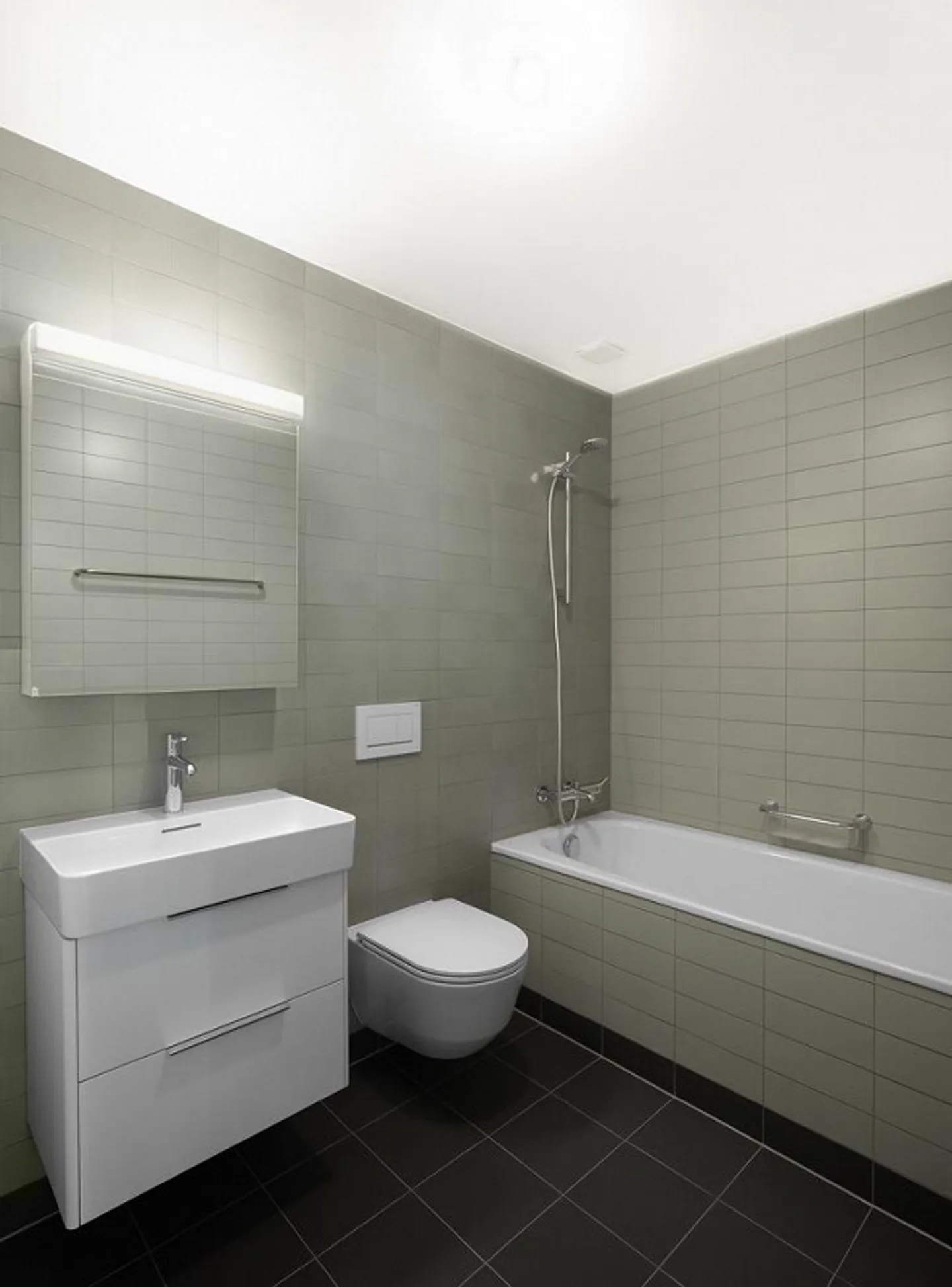 Appartement Moderne Près de la Nature - Photo 7 sur 9