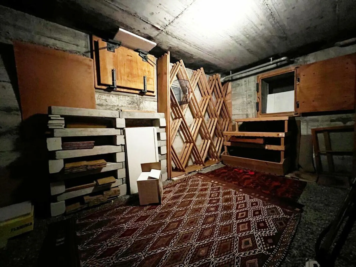 Maison individuelle au caractère unique avec une précieuse réserve de terrain - Photo 25 sur 29