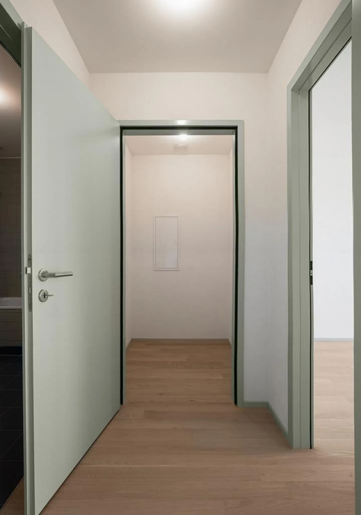 Appartement Moderne Près de la Nature - Photo 8 sur 9