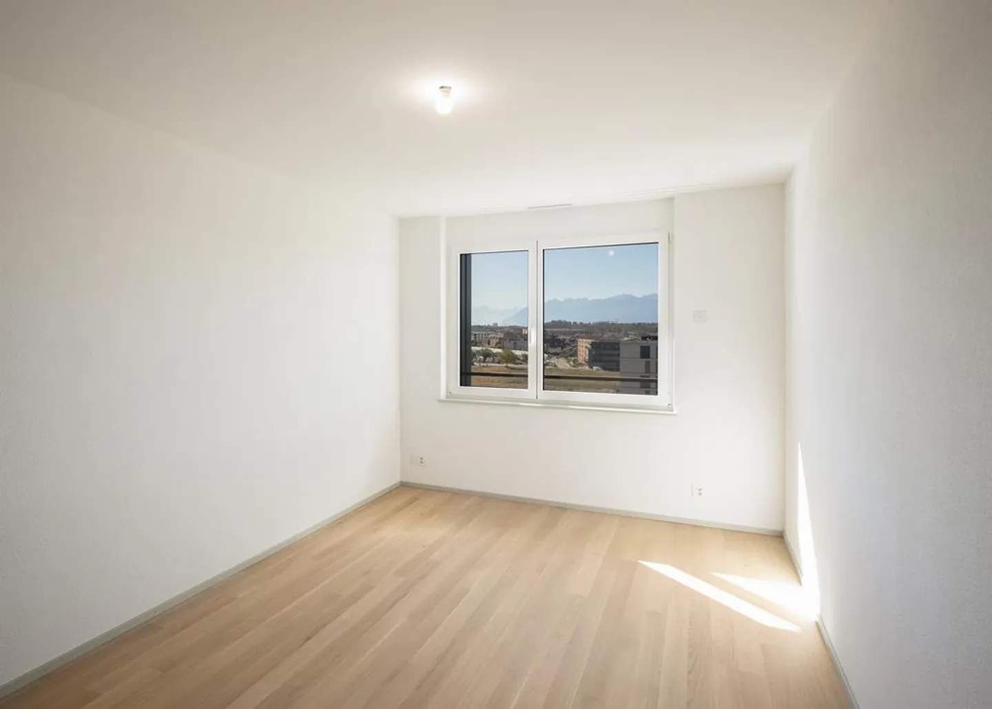 Appartement Moderne Près de la Nature - Photo 9 sur 9