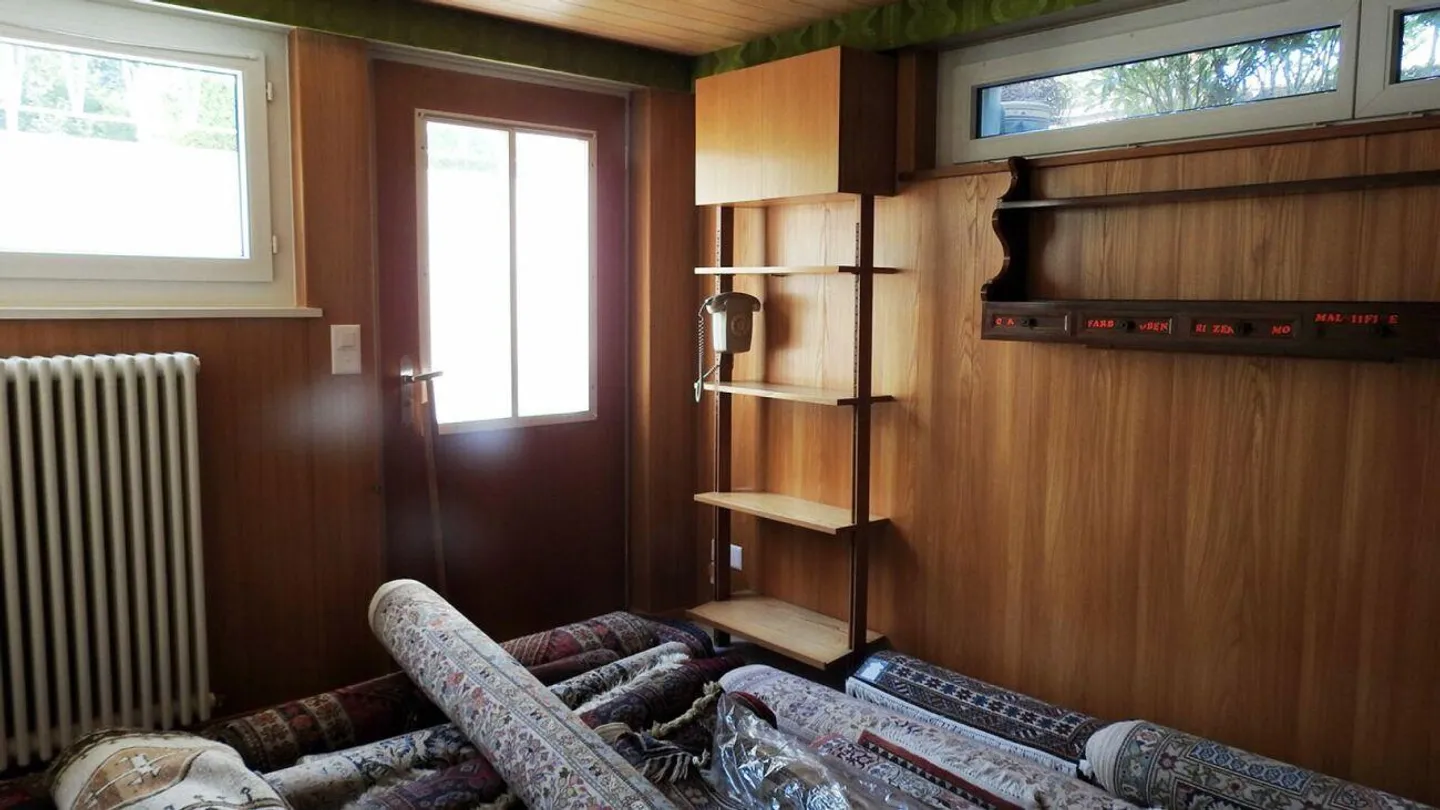 Maison individuelle au caractère unique avec une précieuse réserve de terrain - Photo 26 sur 29