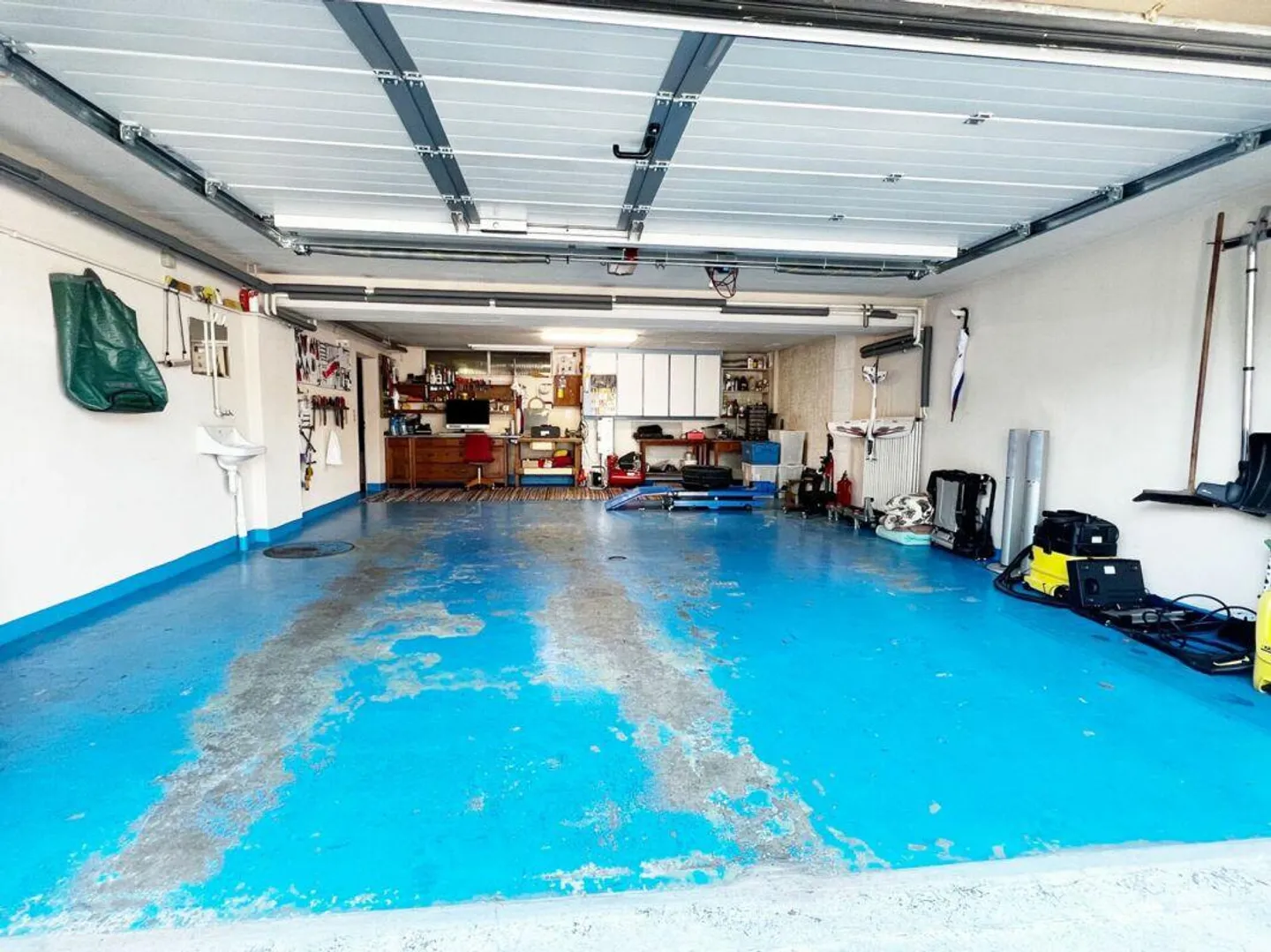 Maison individuelle au caractère unique avec une précieuse réserve de terrain - Photo 28 sur 29