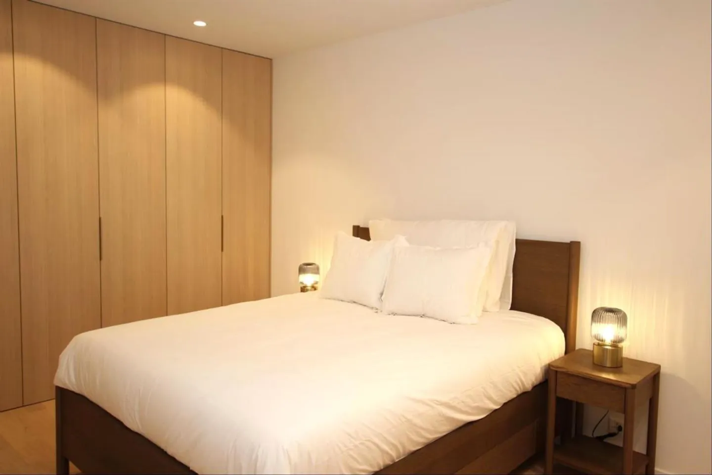 Furnished apartment for rent - Photo 1 of 9