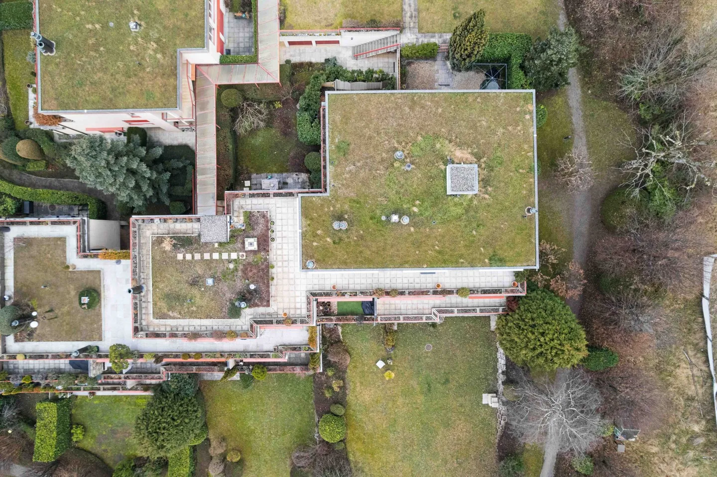 LUTRY - Schönes 3,5-Zimmer-Apartment - Foto 12 von 12