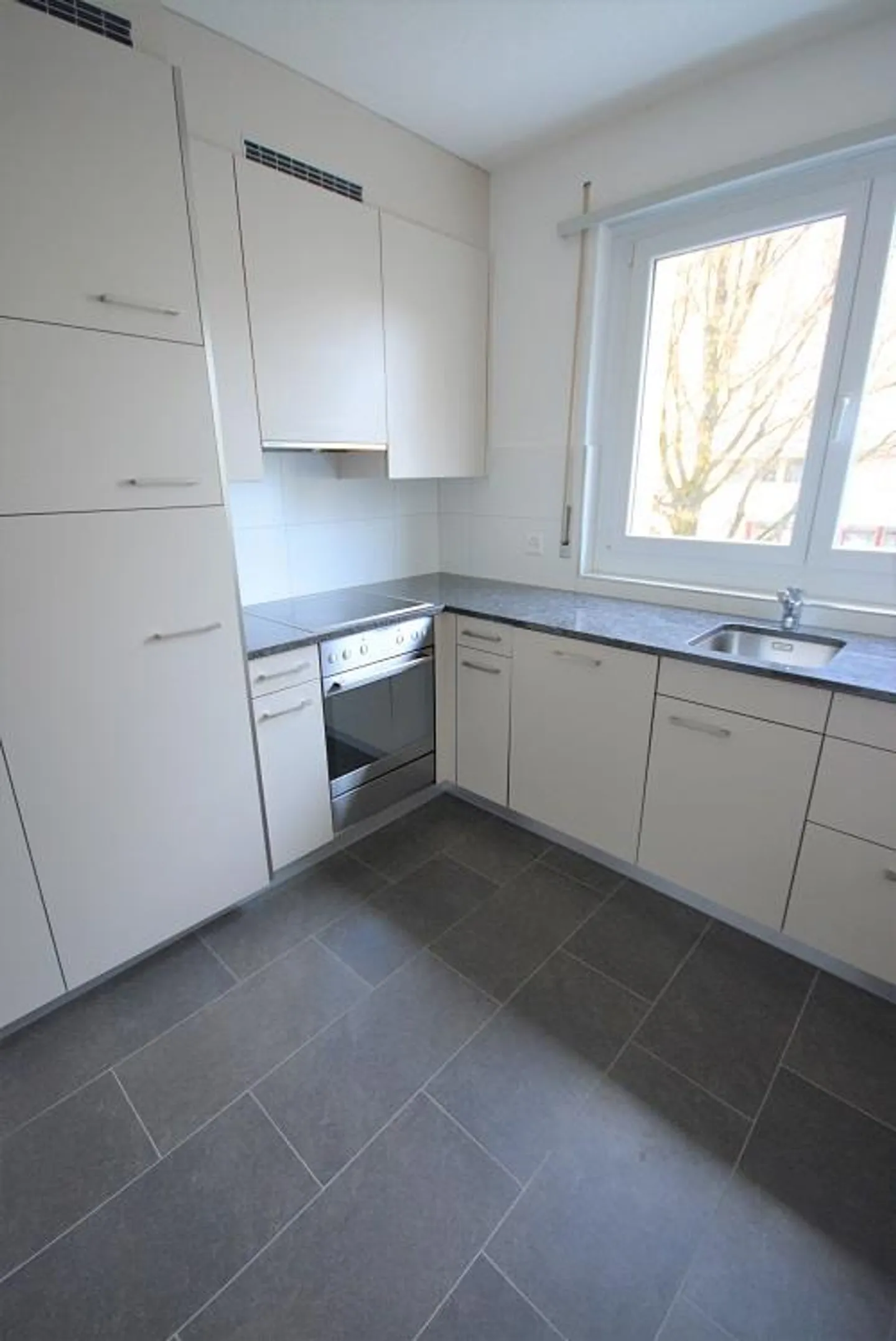 Charmante Wohnung in Wankdorf - Foto 1 von 7