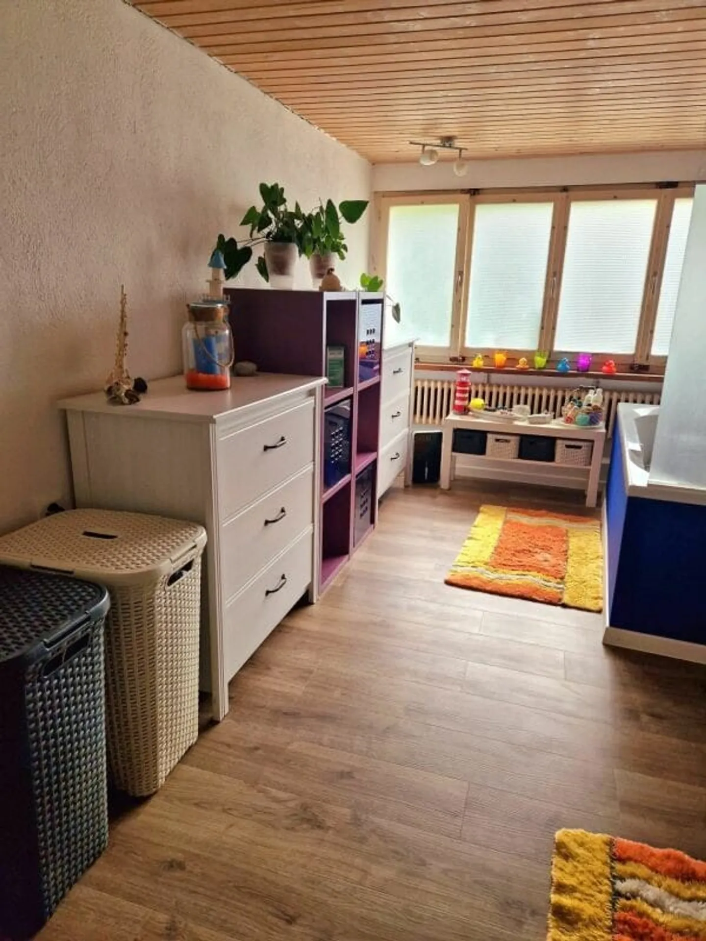 Maison familiale charmante avec vue - Photo 6 sur 9