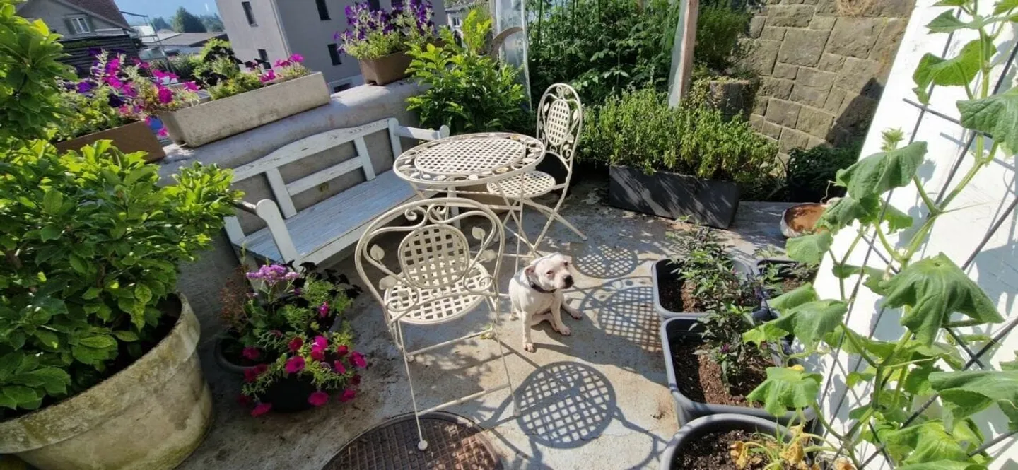 Maison familiale charmante avec vue - Photo 8 sur 9