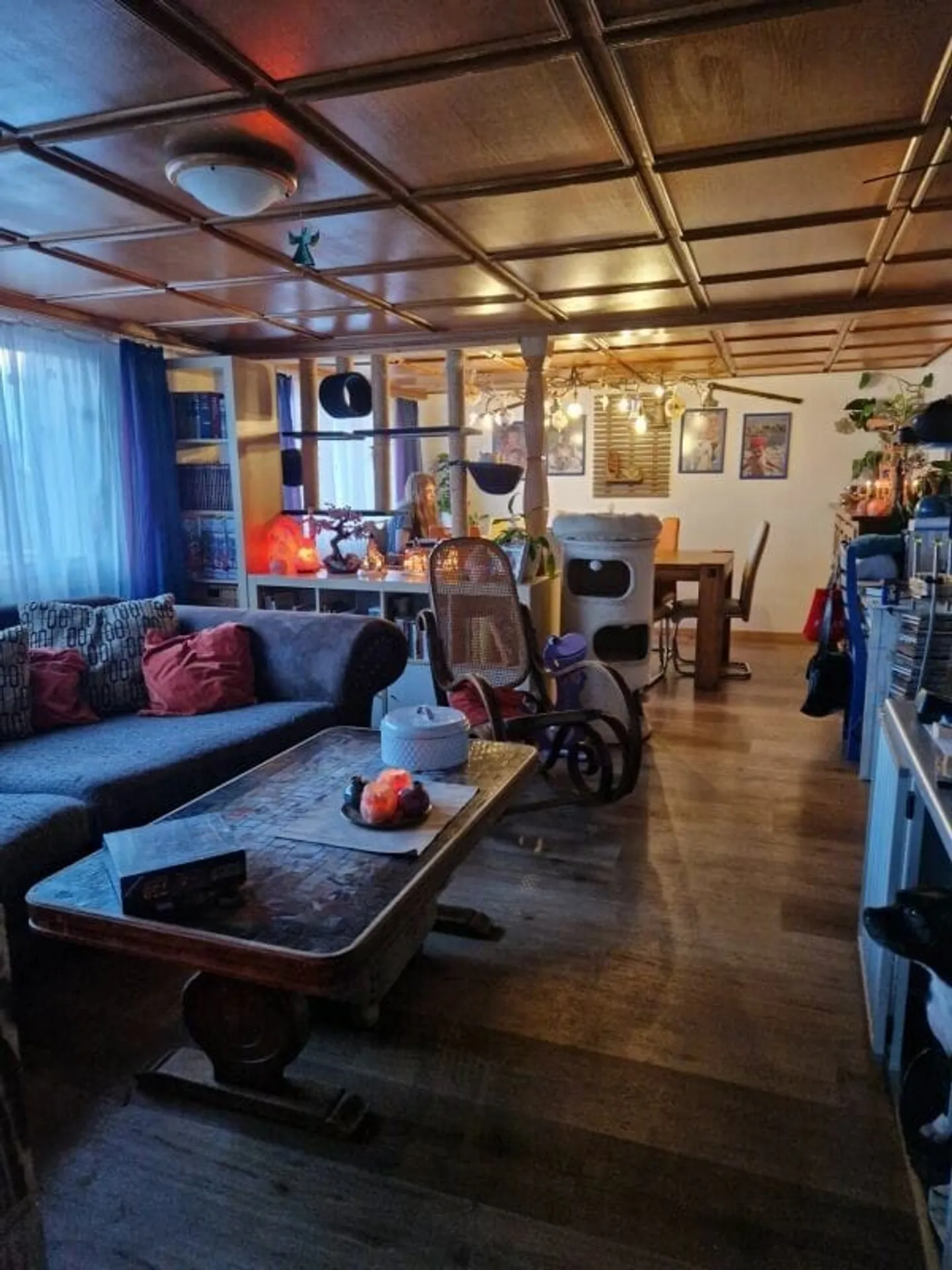 Maison familiale charmante avec vue - Photo 3 sur 9