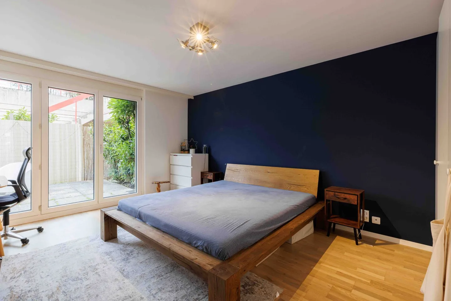 LUTRY - Schönes 3,5-Zimmer-Apartment - Foto 8 von 12