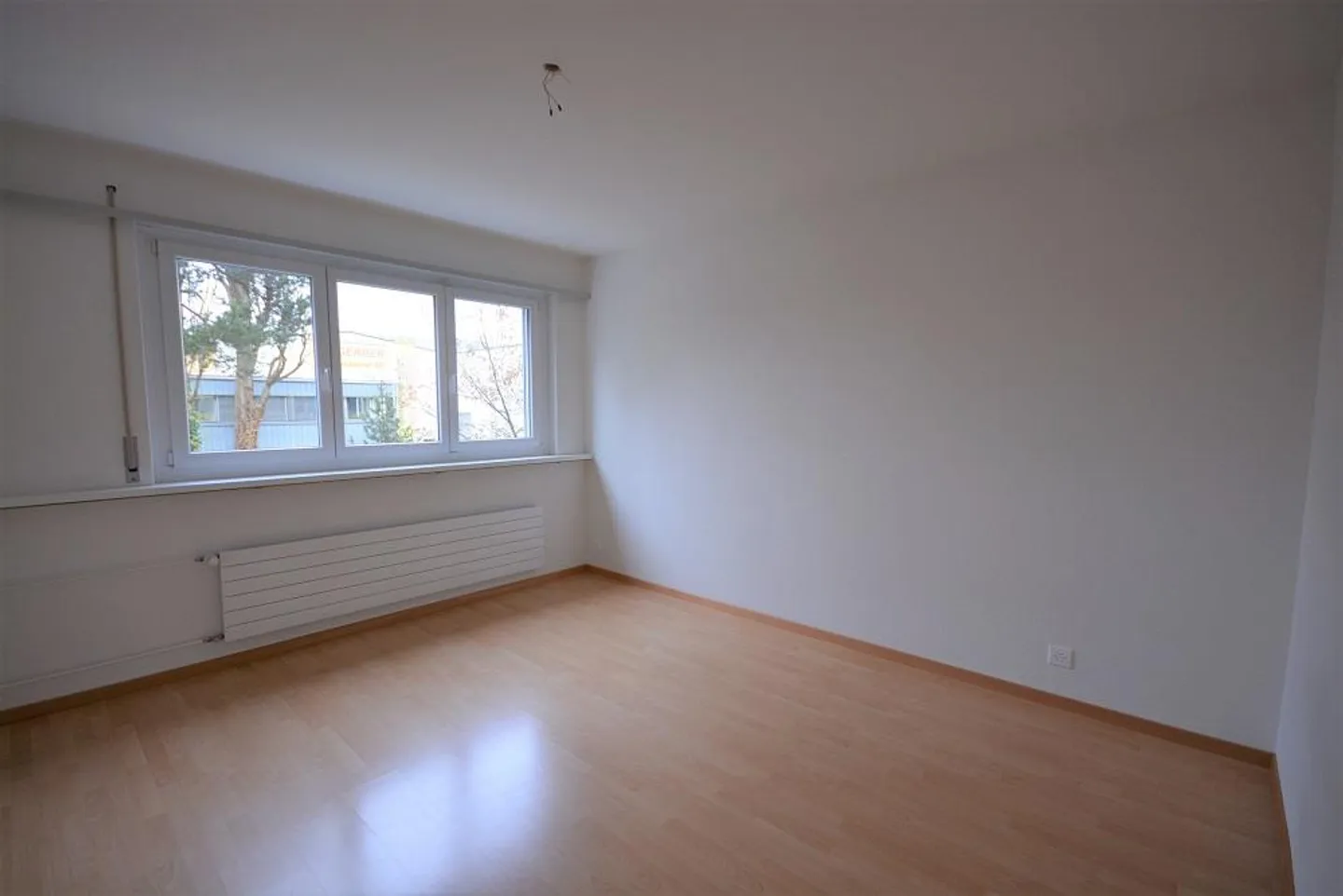 Charmante Wohnung in Wankdorf - Foto 3 von 7