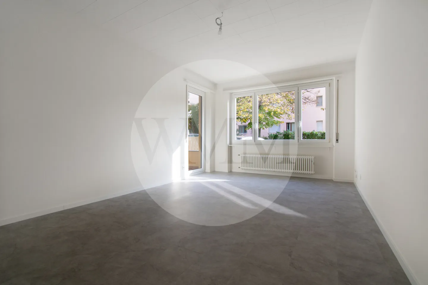 Apartment for rent - Photo 10 of 12