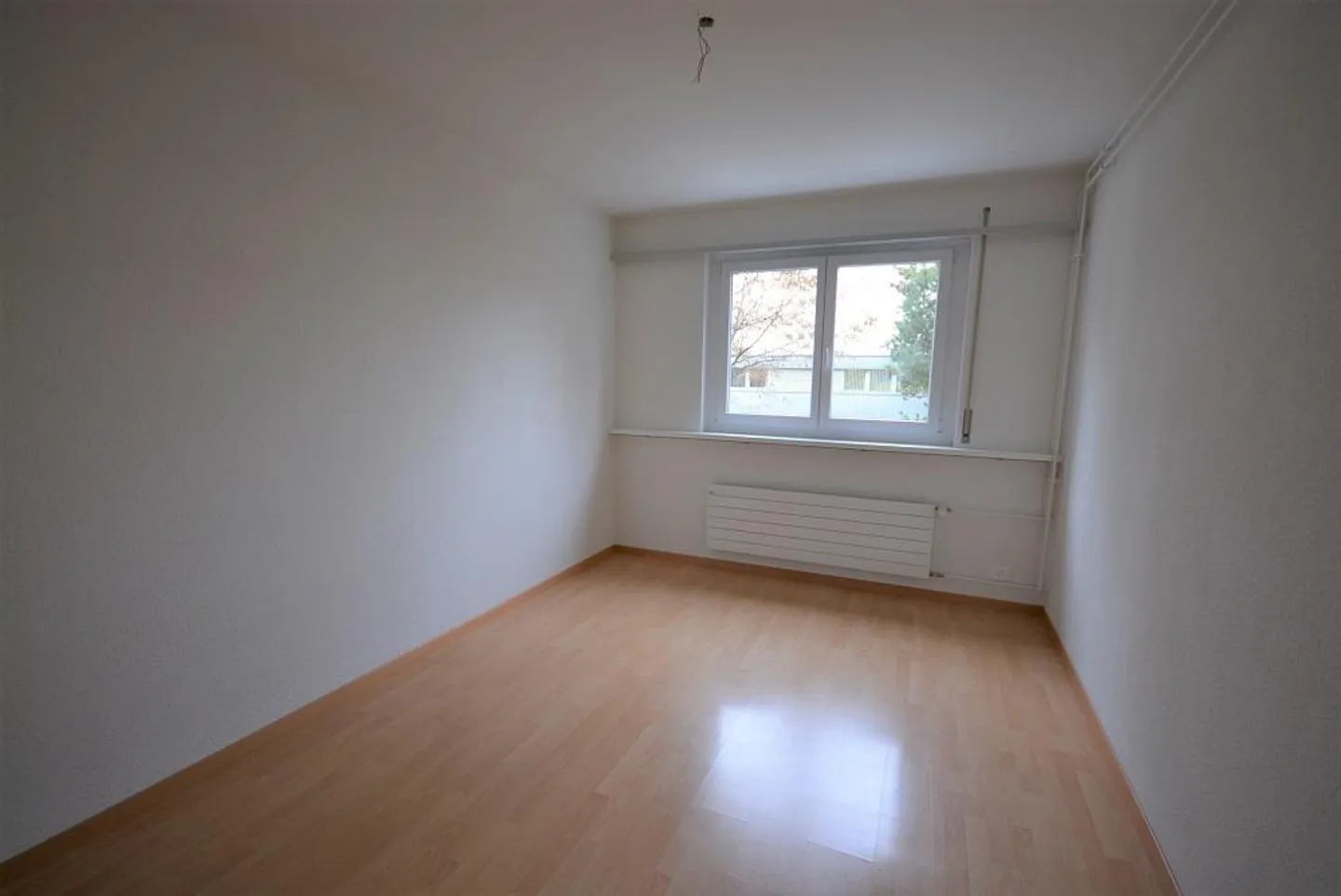Charmante Wohnung in Wankdorf - Foto 4 von 7