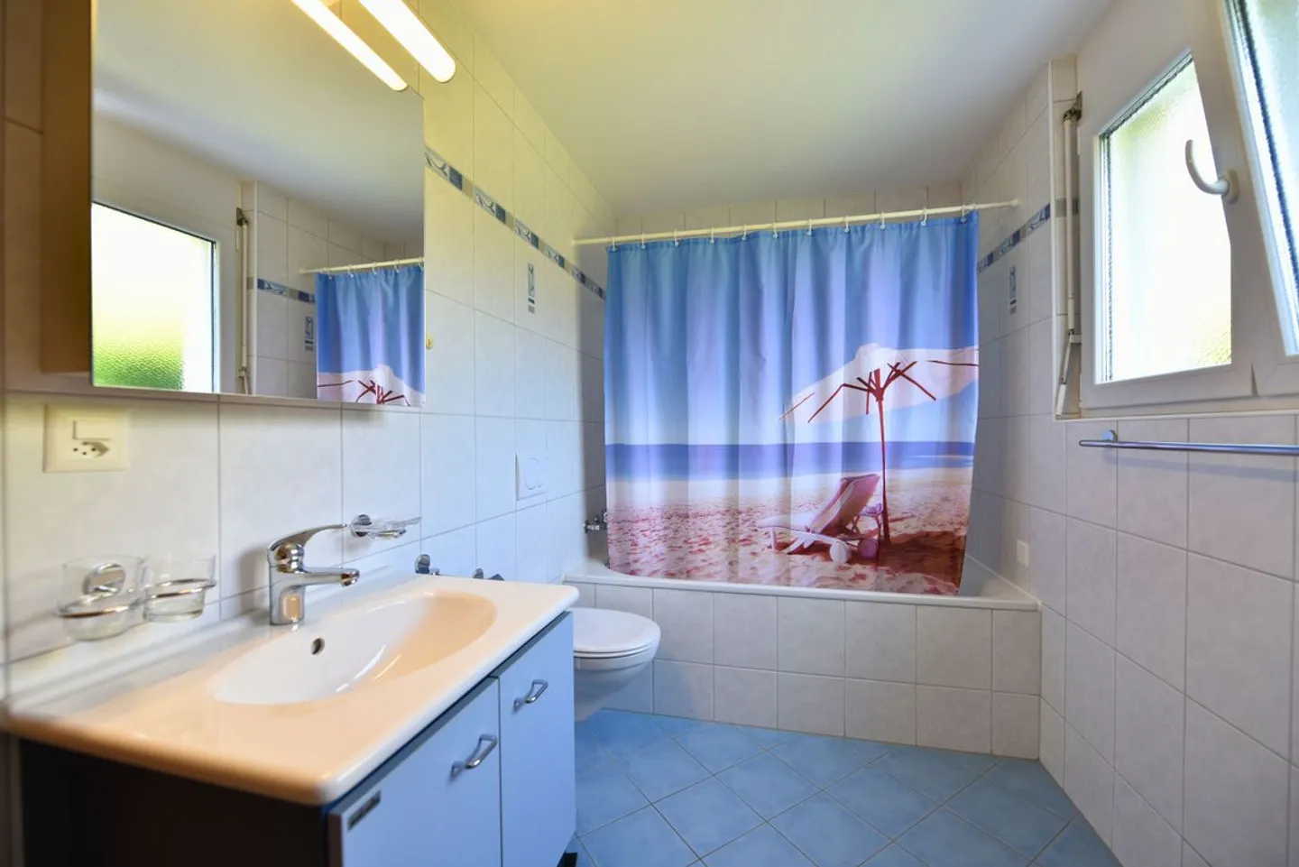 Appartement Charmant à Corcelles - Photo 6 sur 9