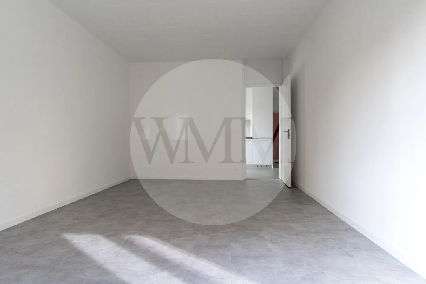 Apartment for rent - Photo 11 of 12