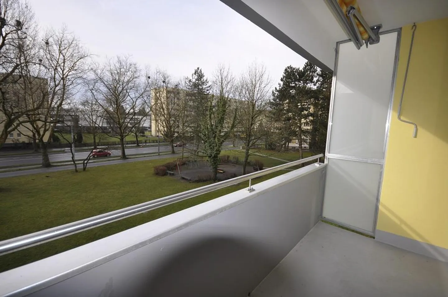 Charmante Wohnung in Wankdorf - Foto 7 von 7