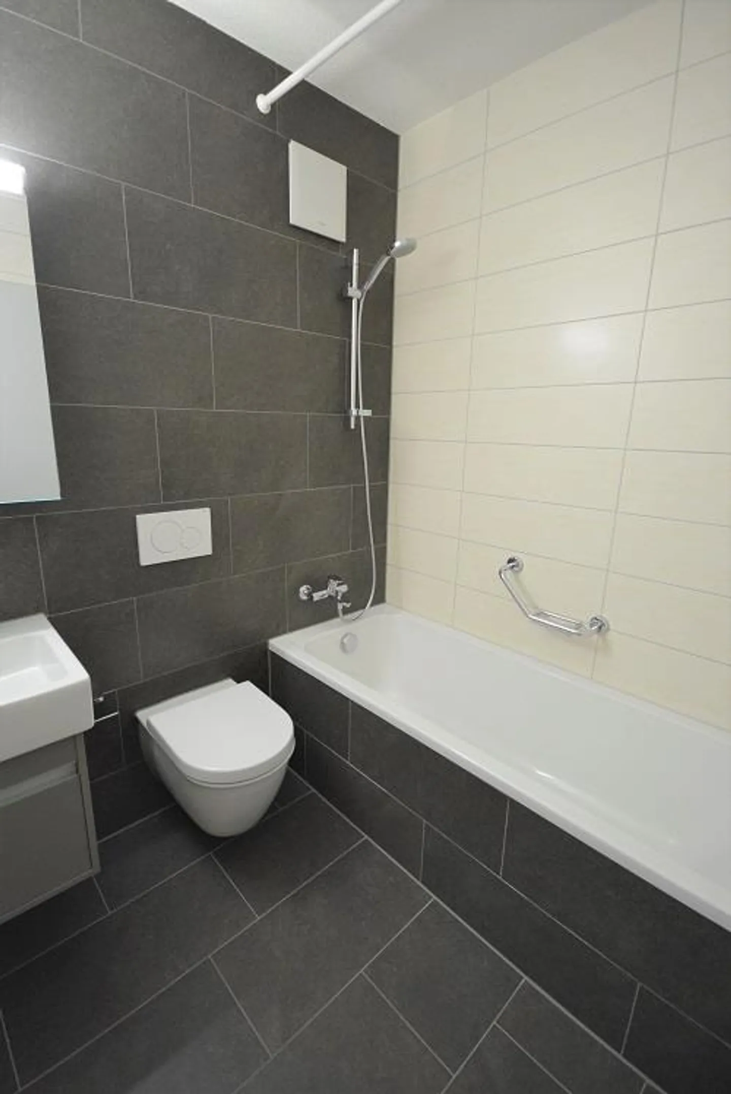 Charmante Wohnung in Wankdorf - Foto 5 von 7