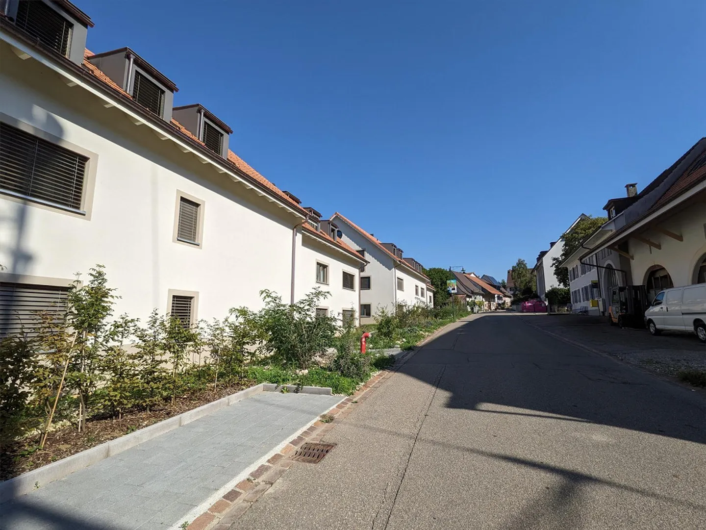 Moderno appartamento giardino 3,5 locali con terrazza - Foto 1 di 9