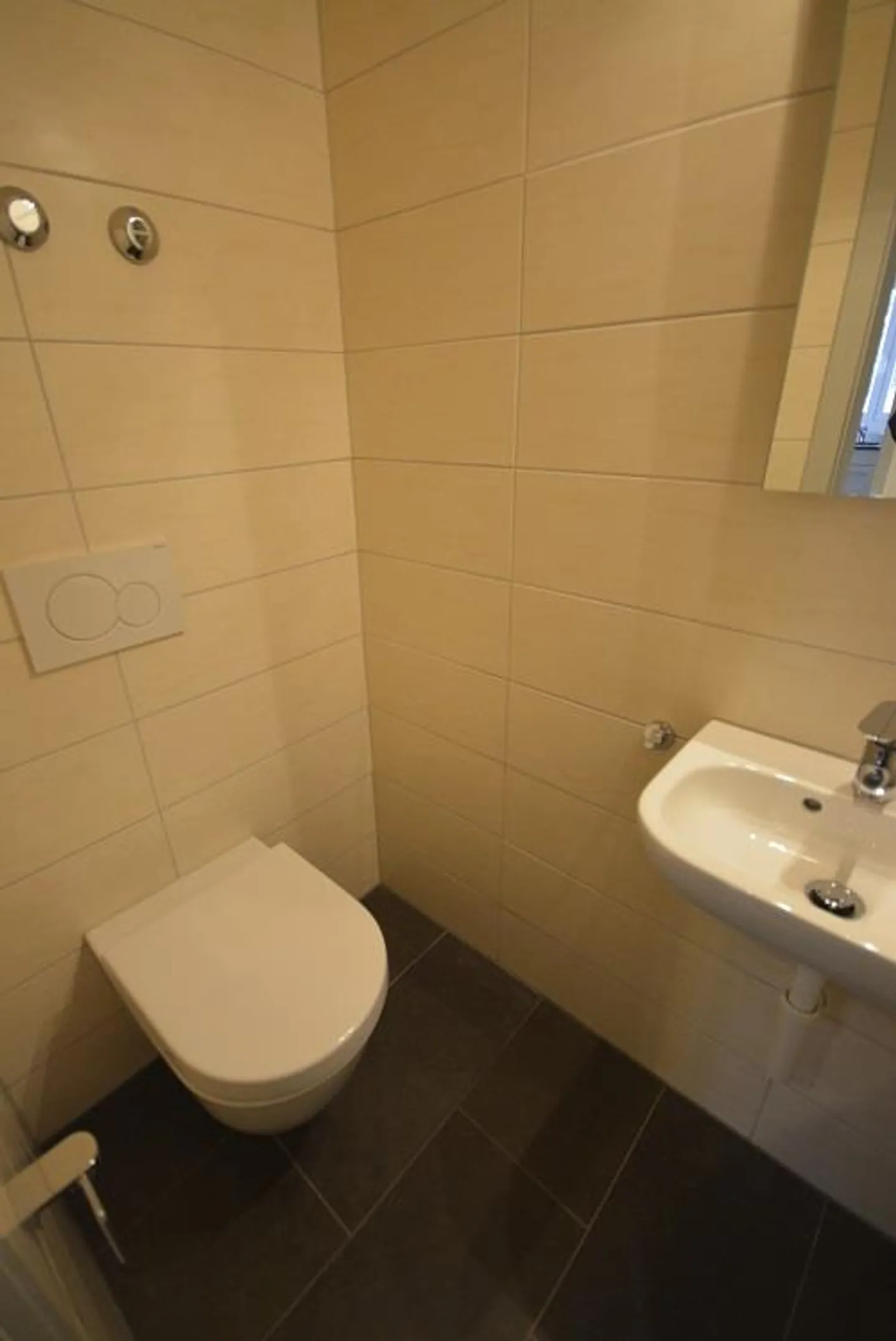 Charmante Wohnung in Wankdorf - Foto 6 von 7