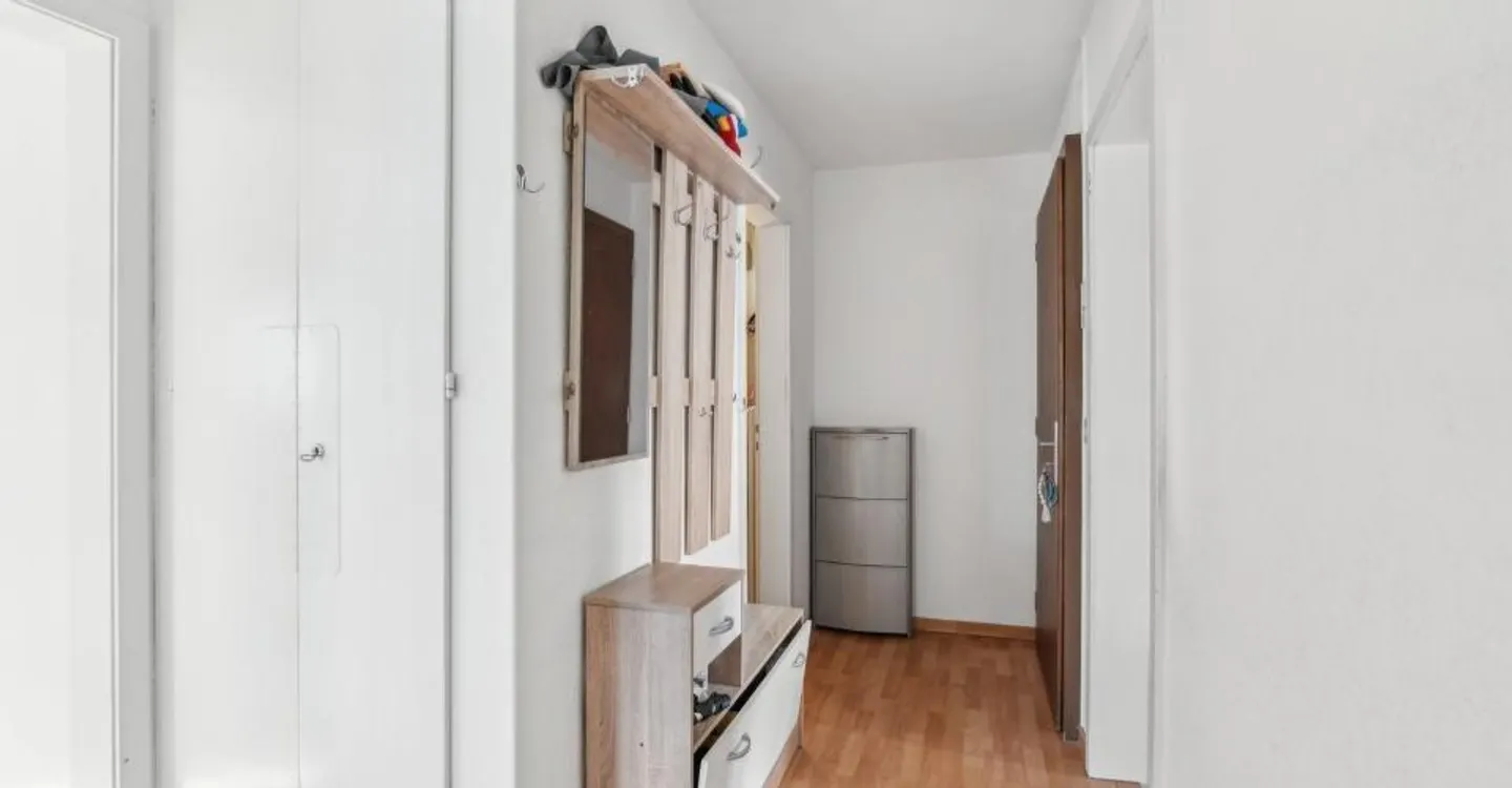 Charmante Wohnung in Grüner Lage - Foto 5 von 9