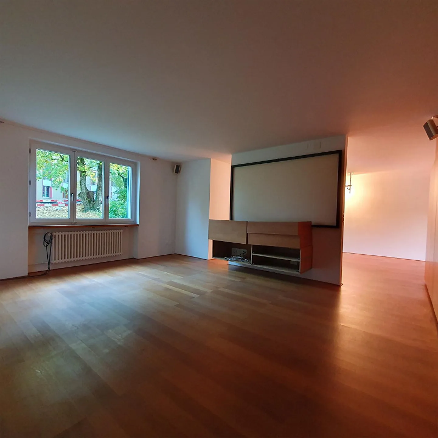 Elegante Gartenwohnung in Kloten - Foto 4 von 9