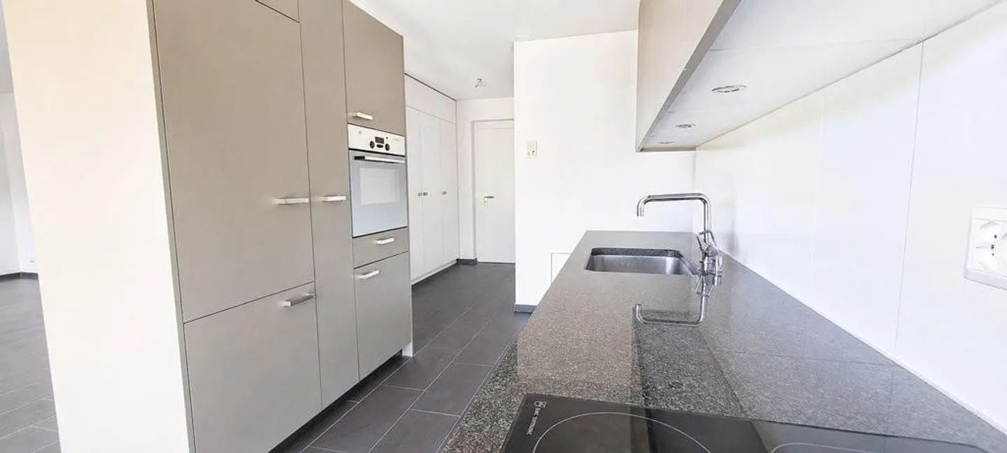 Moderne Wohnung in Ruhiger Lage - Foto 1 von 9