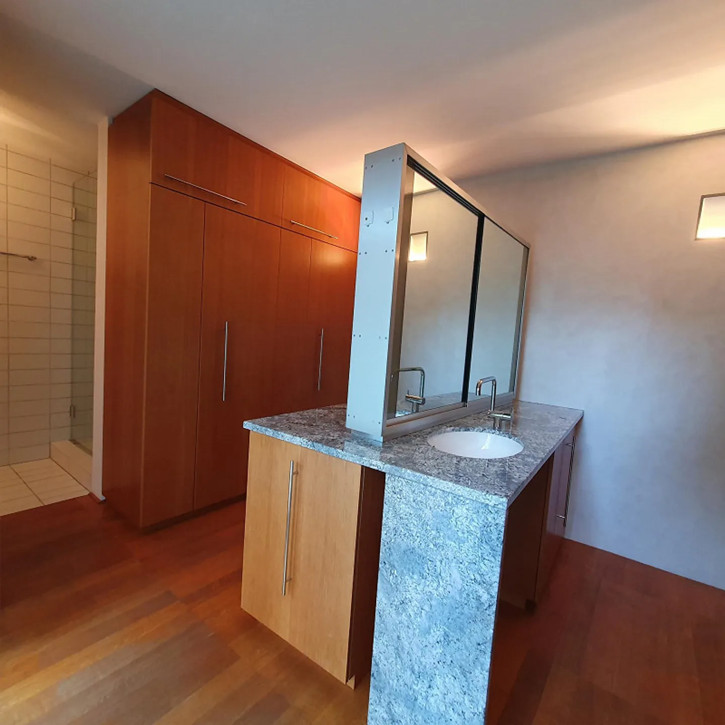 Elegante Gartenwohnung in Kloten - Foto 5 von 9