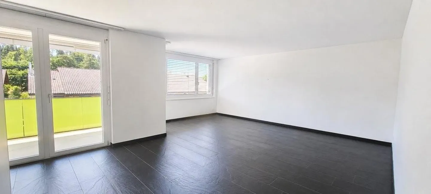 Moderne Wohnung in Ruhiger Lage - Foto 2 von 9