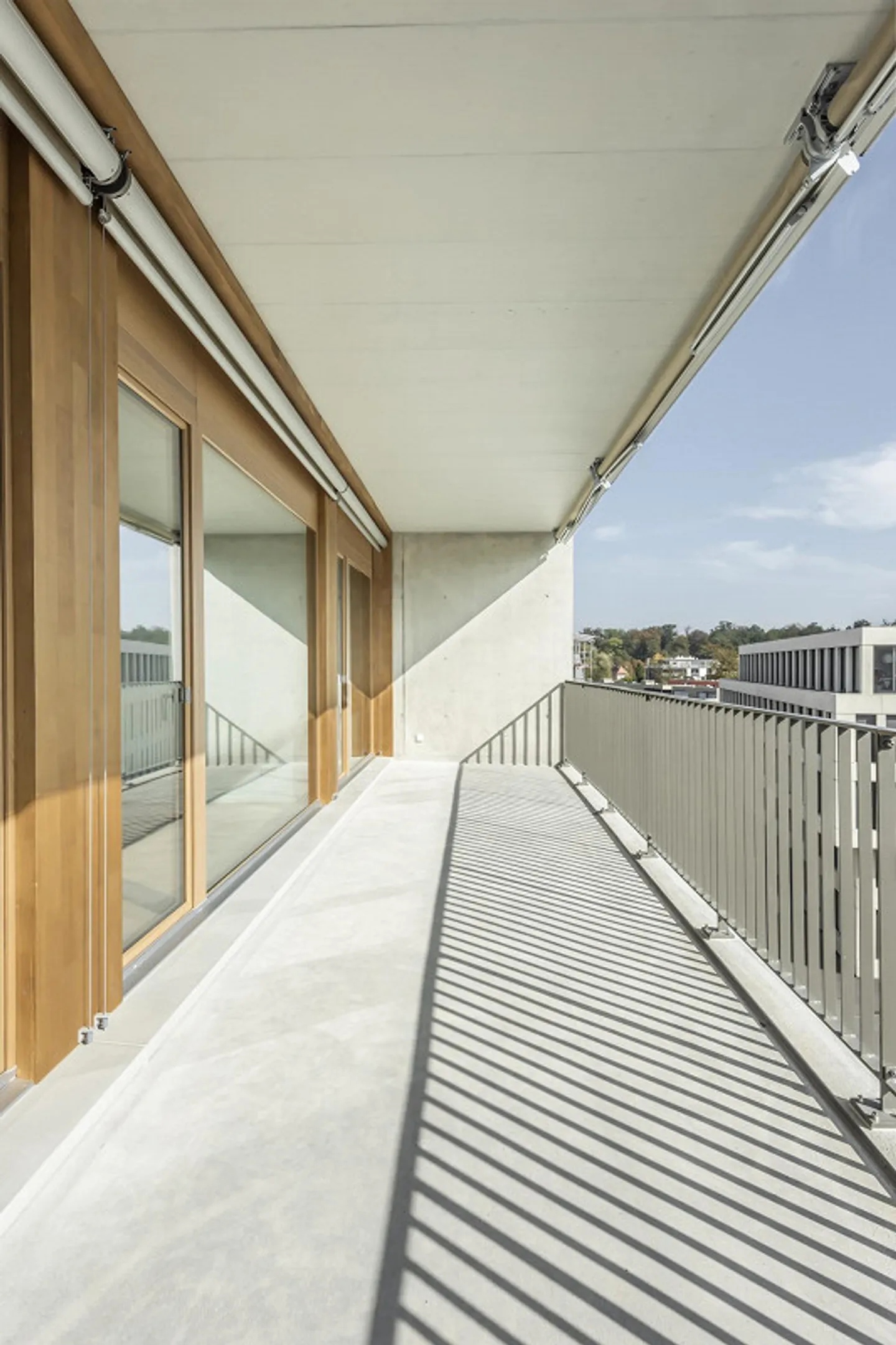 Trendy 2.5-room apartment for rent - Photo 5 of 5