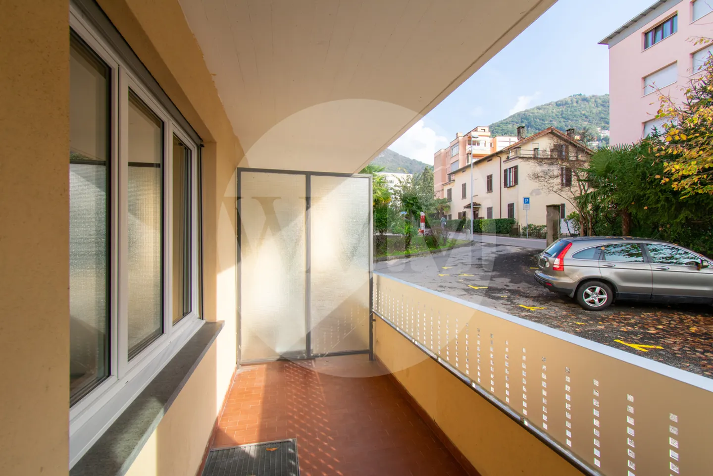 Apartment for rent - Photo 12 of 12