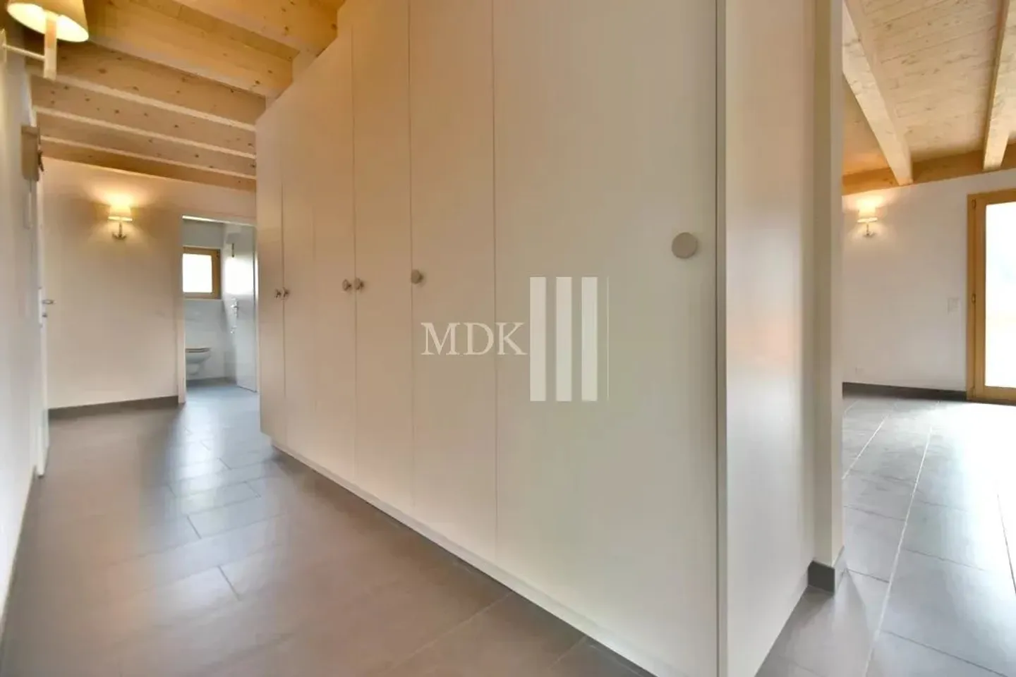 Spacious Apartment in Troistorrents - Photo 4 of 11