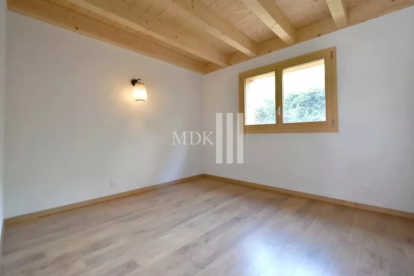 Spacious Apartment in Troistorrents - Photo 6 of 11