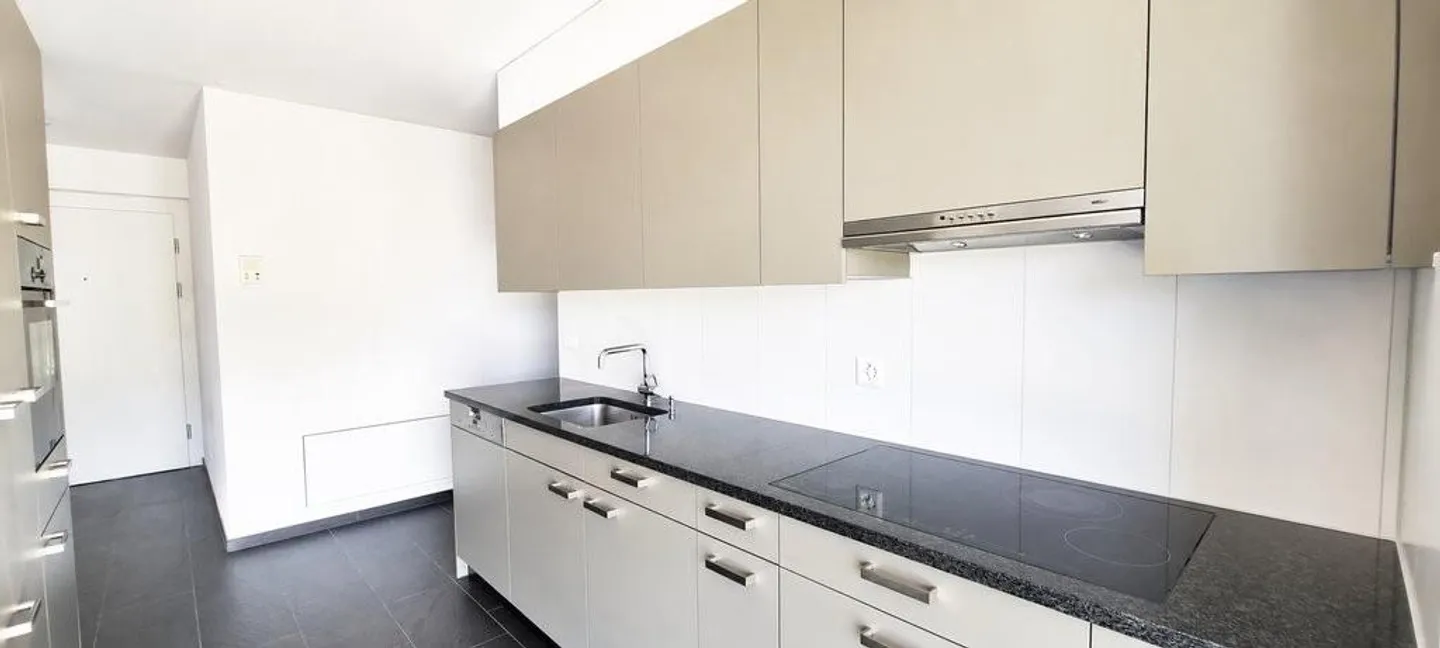 Moderne Wohnung in Ruhiger Lage - Foto 4 von 9