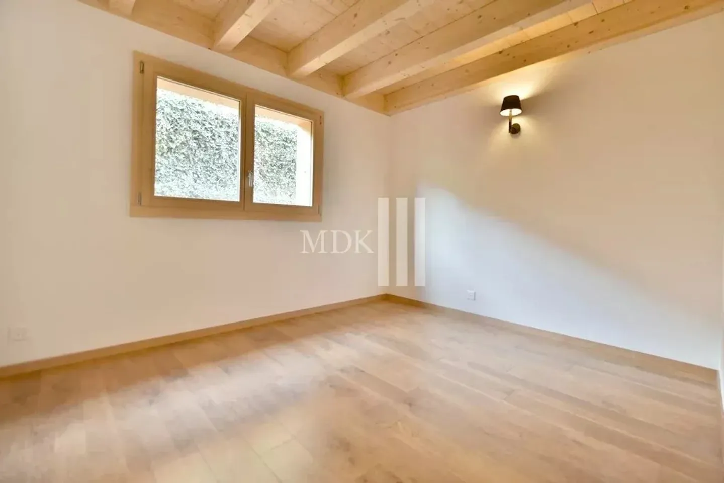 Spacious Apartment in Troistorrents - Photo 7 of 11