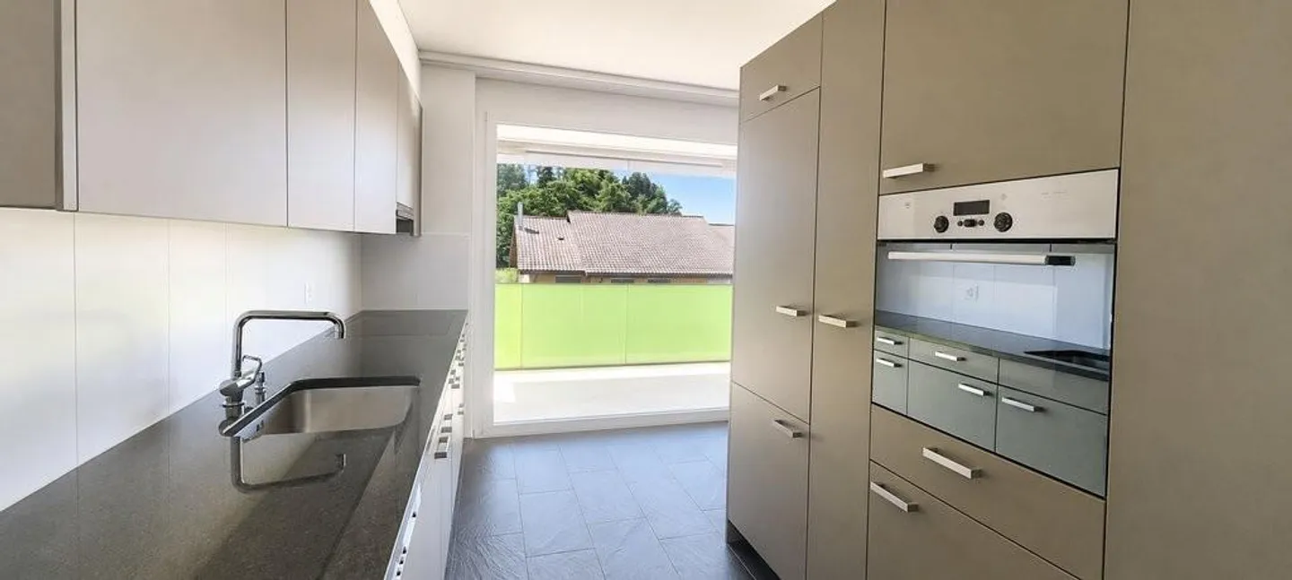 Moderne Wohnung in Ruhiger Lage - Foto 6 von 9
