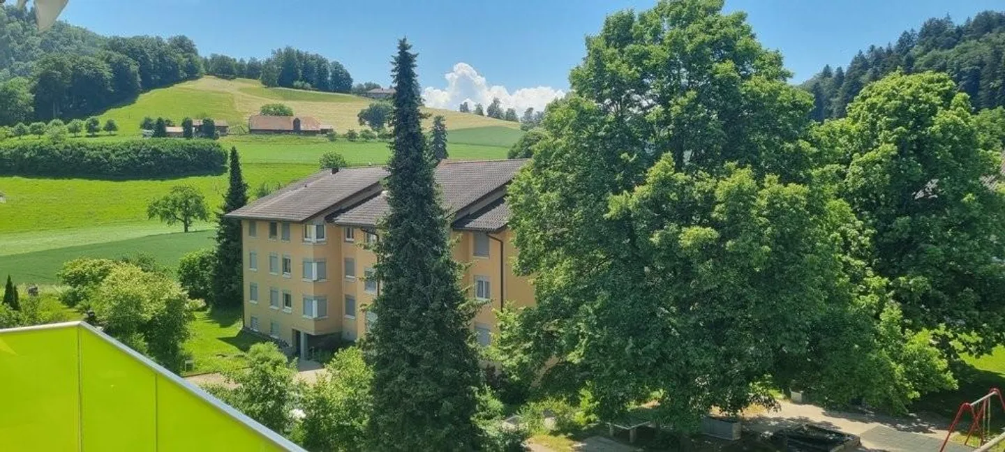 Moderne Wohnung in Ruhiger Lage - Foto 7 von 9