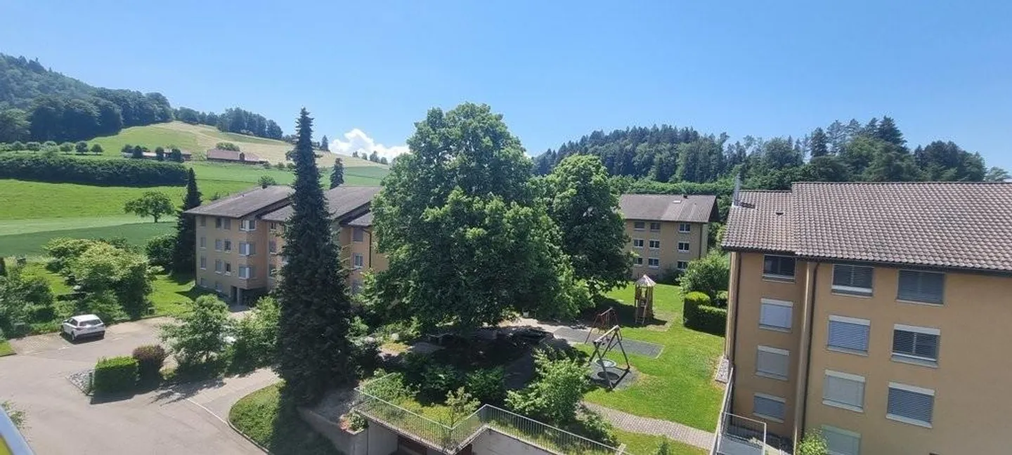 Moderne Wohnung in Ruhiger Lage - Foto 9 von 9