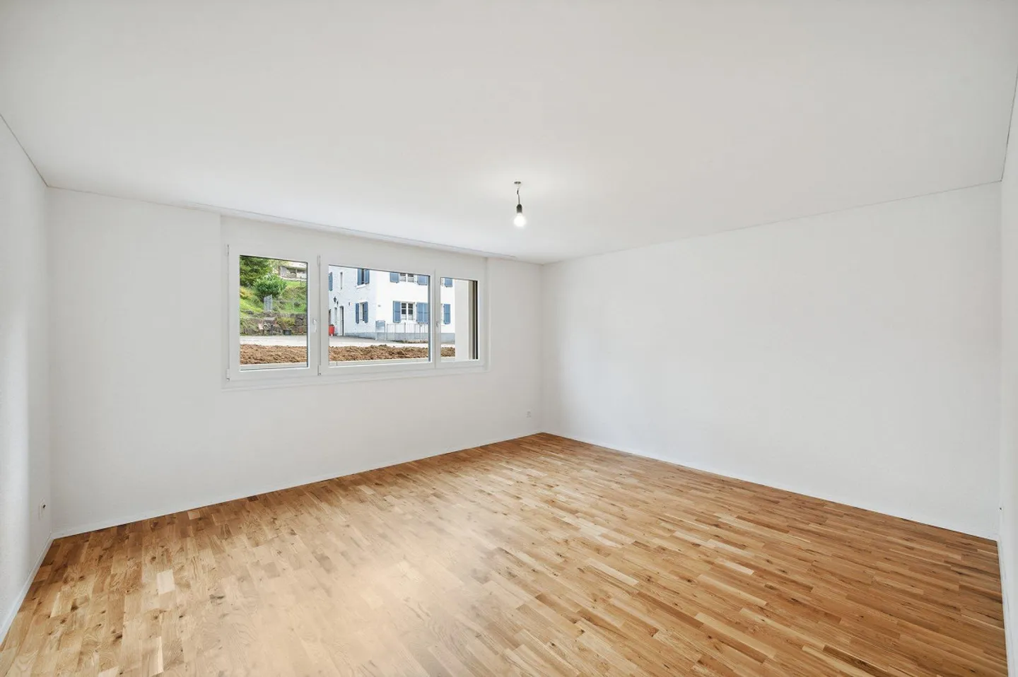 Moderno appartamento giardino 3,5 locali con terrazza - Foto 7 di 9