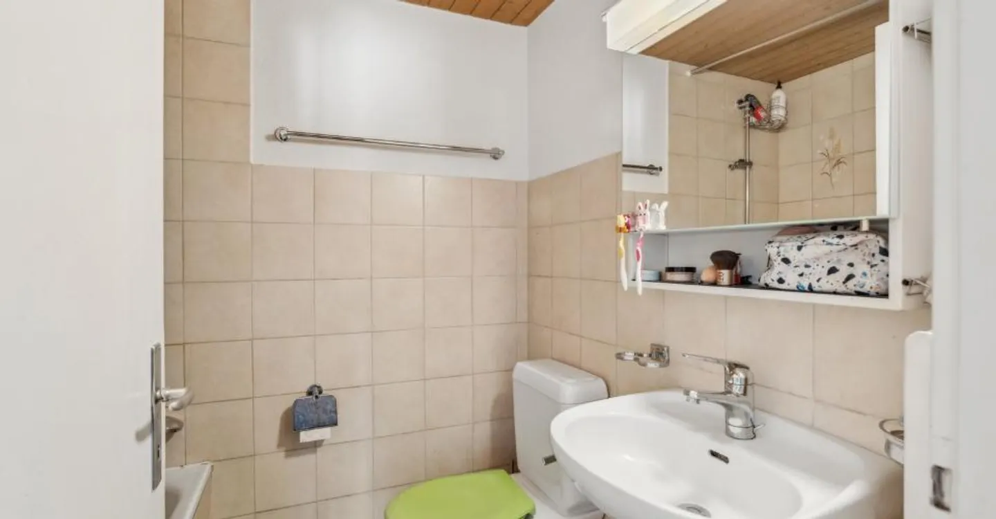 Charmante Wohnung in Grüner Lage - Foto 9 von 9