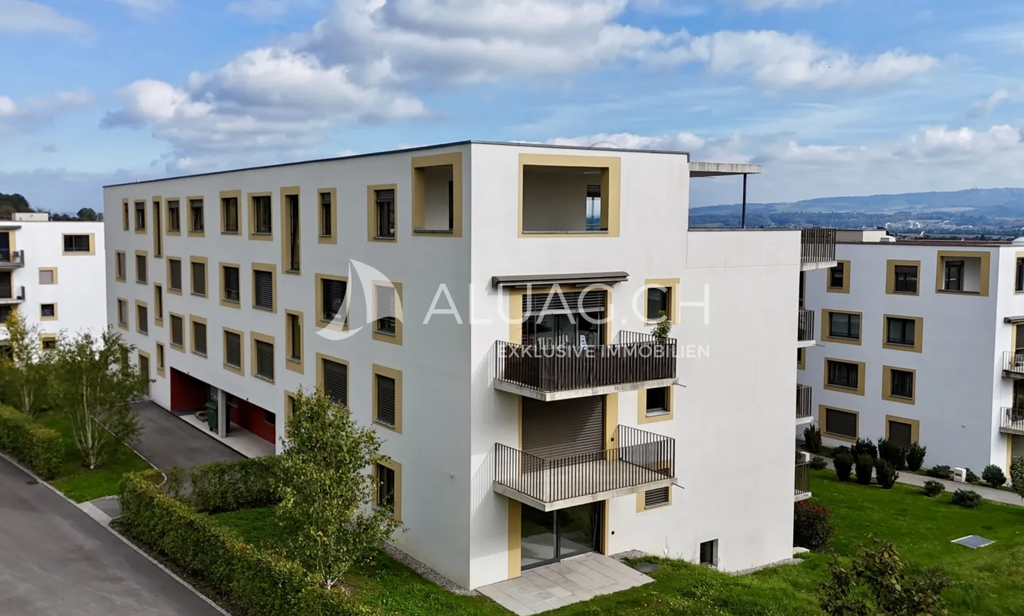 Appartamenti moderni a Breitenfeld - Foto 2 di 9