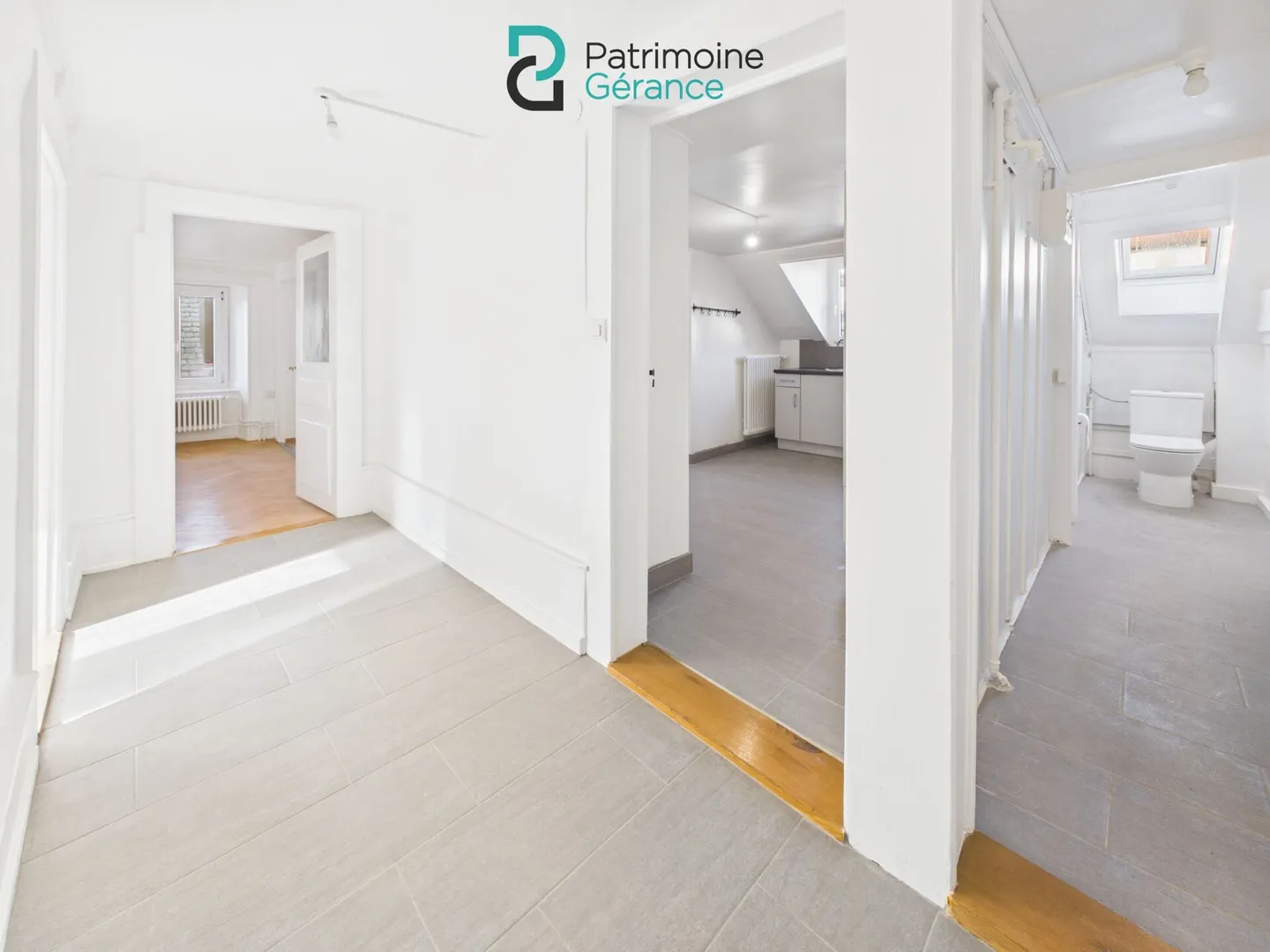 Appartement Rénové Cosy - Photo 5 sur 6