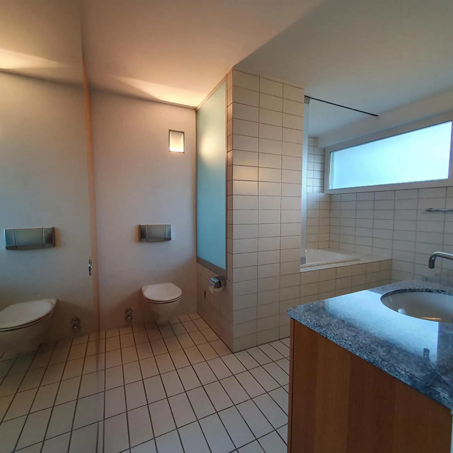 Elegante Gartenwohnung in Kloten - Foto 6 von 9