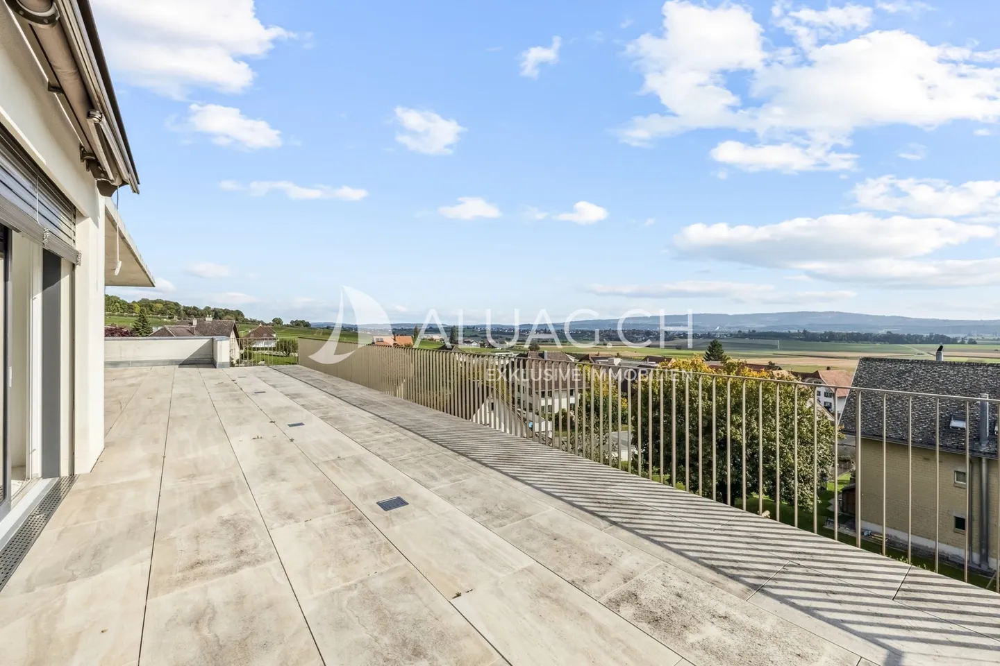 Appartamenti moderni a Breitenfeld - Foto 8 di 9