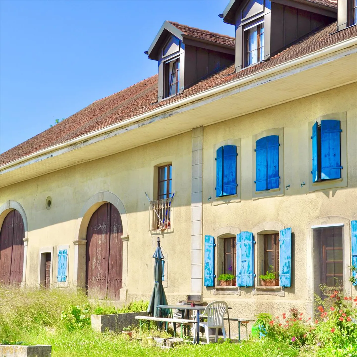 Appartement, 3.5 pièce(s) - Photo 1 sur 1