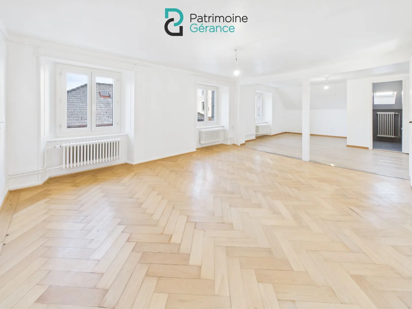 Appartement Rénové Cosy - Photo 2 sur 6