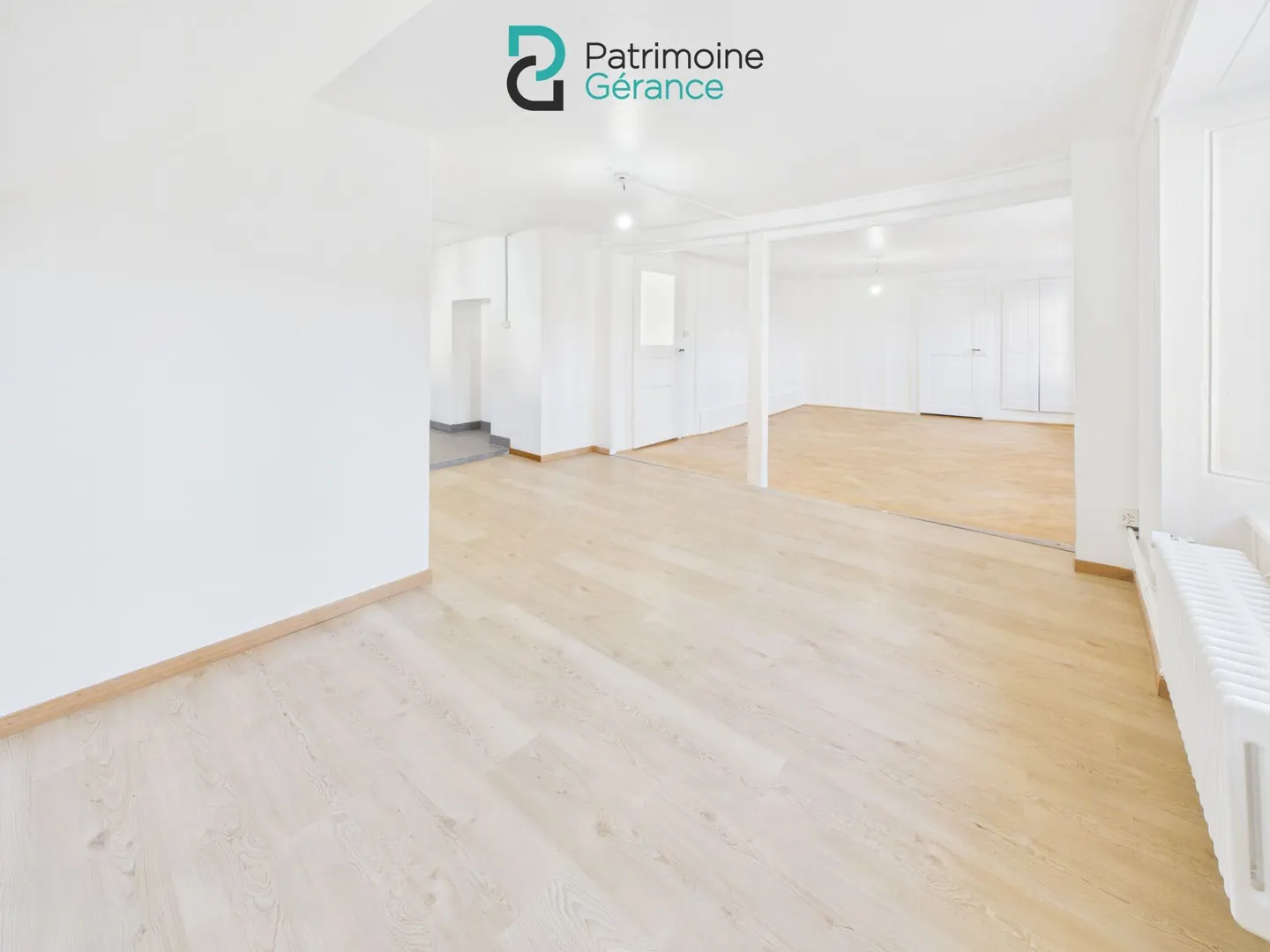 Appartement Rénové Cosy - Photo 3 sur 6