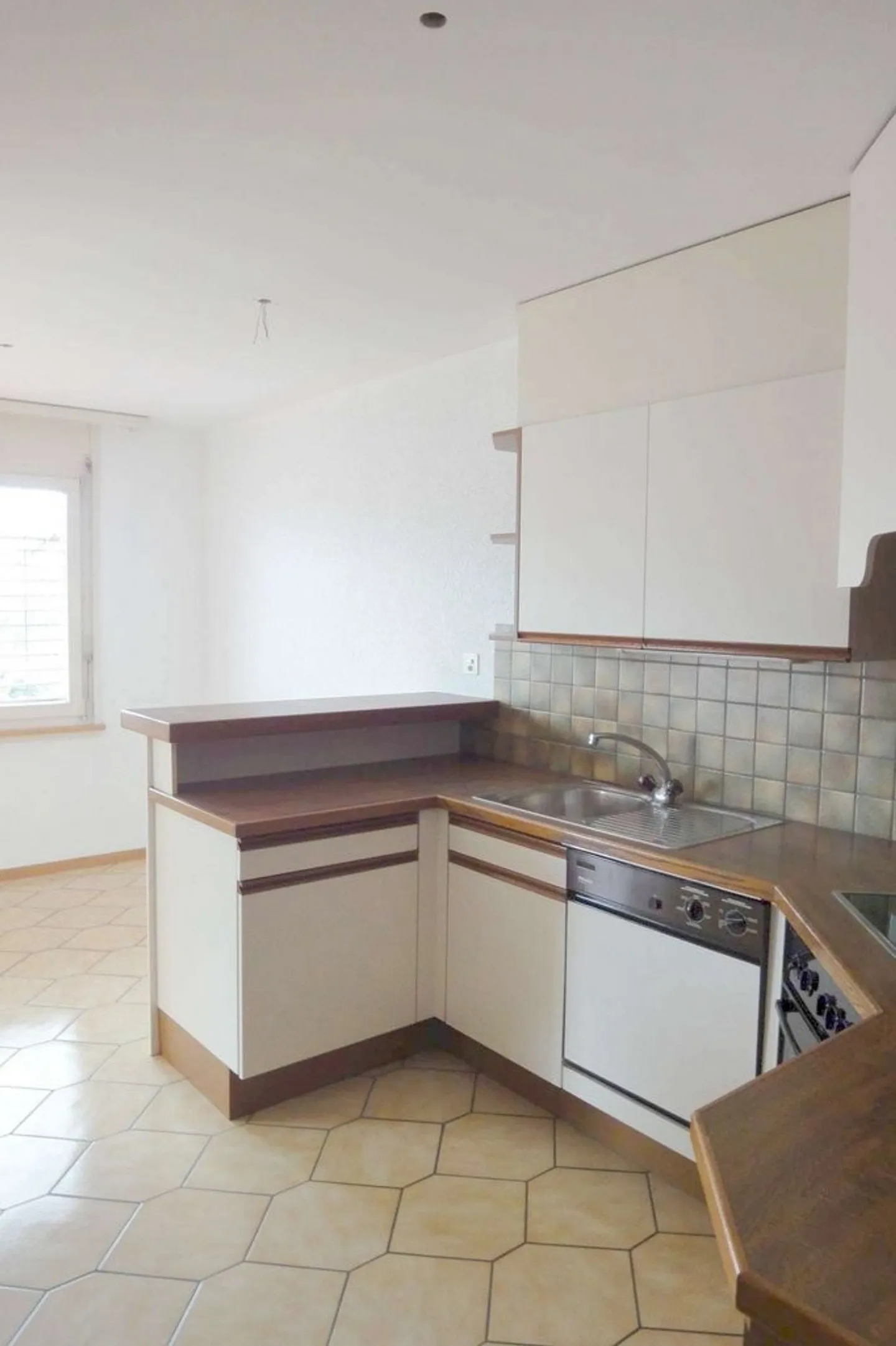For rent - Spacious 3.5-room apartment in Marin (87 m2) - Photo 4 of 12